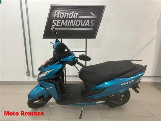 HONDA ELITE 125i 
